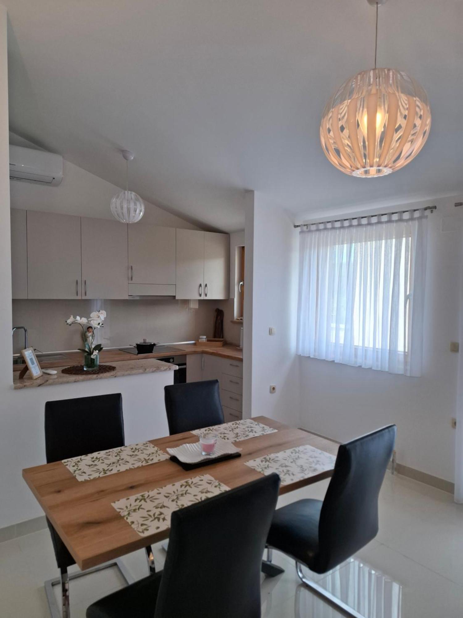 Terrace Apartmán Široki Brijeg