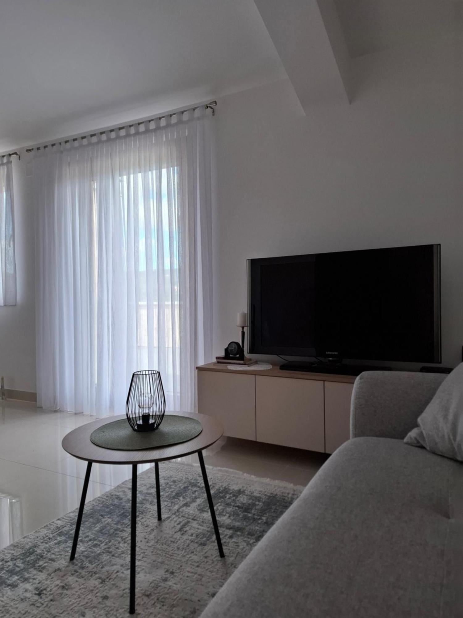 Apartmán Terrace Široki Brijeg
