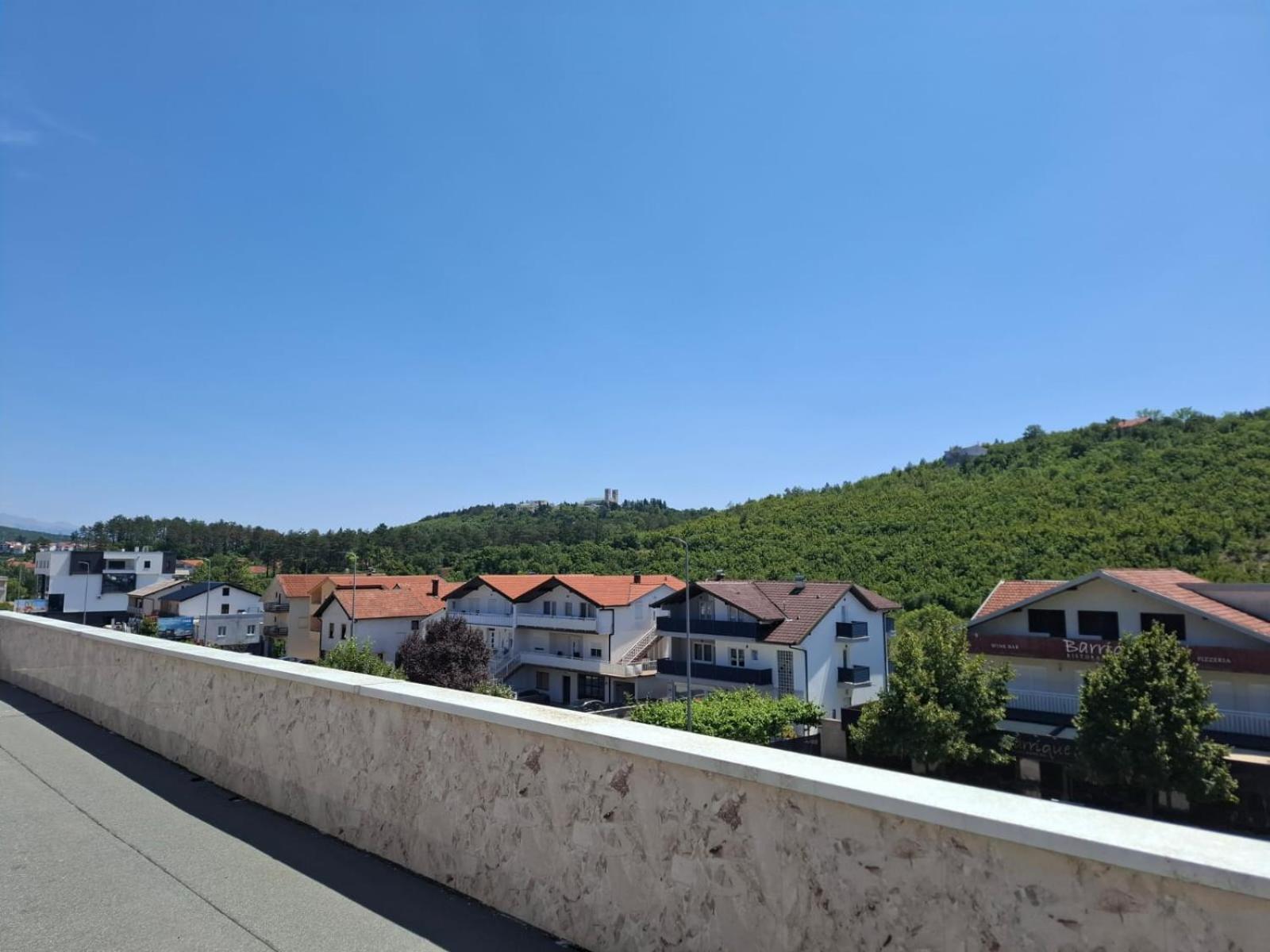 Terrace Apartmán *